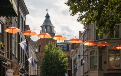 Een nieuwe of zwaardere stroomaansluiting is niet meer vanzelfsprekend.